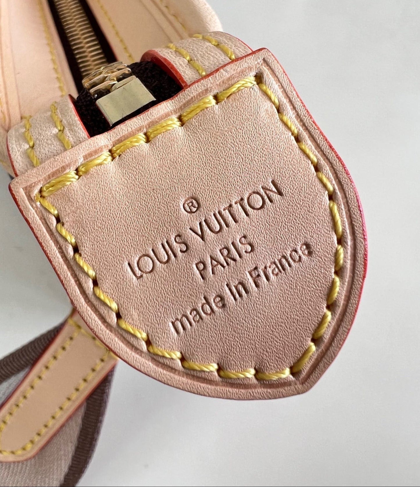 Neverfull BB Bag