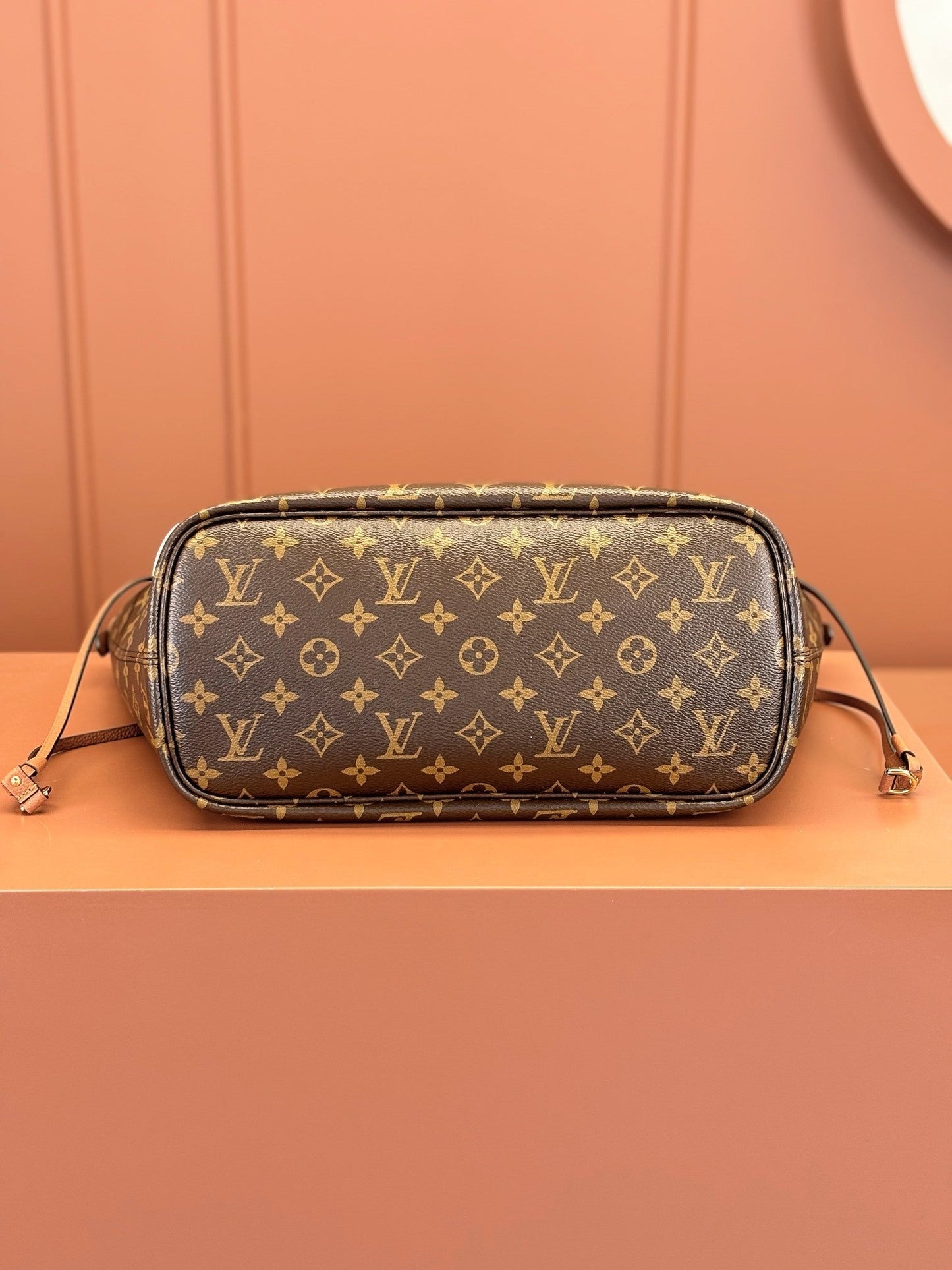 Neverfull Bandoulière Inside Out BB Bag
