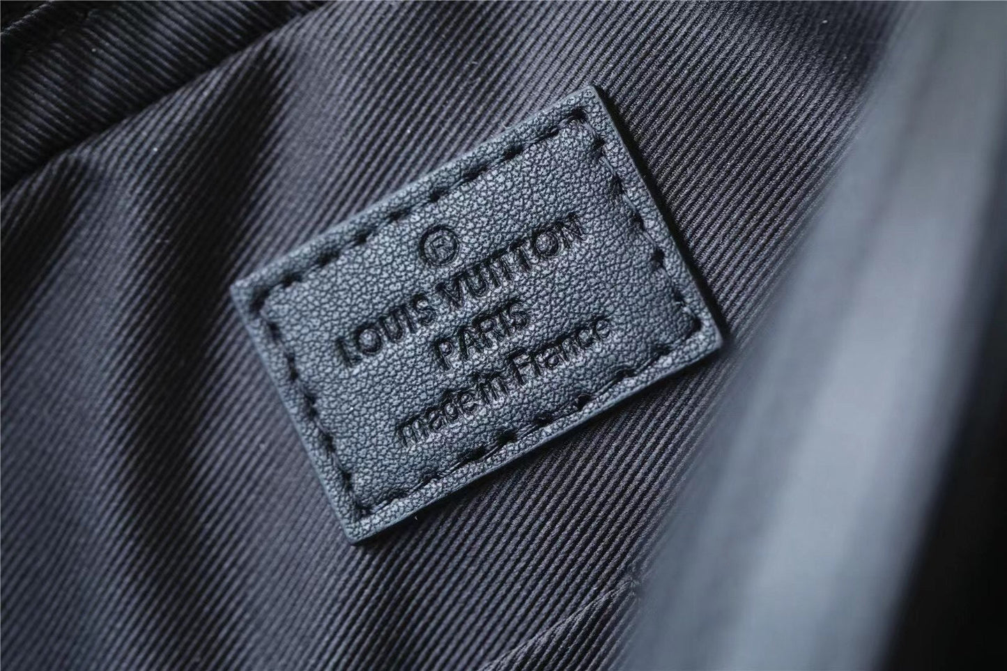 LV Trio Messenger Bag