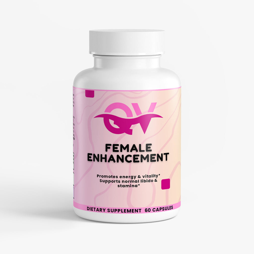 Female Enhancement