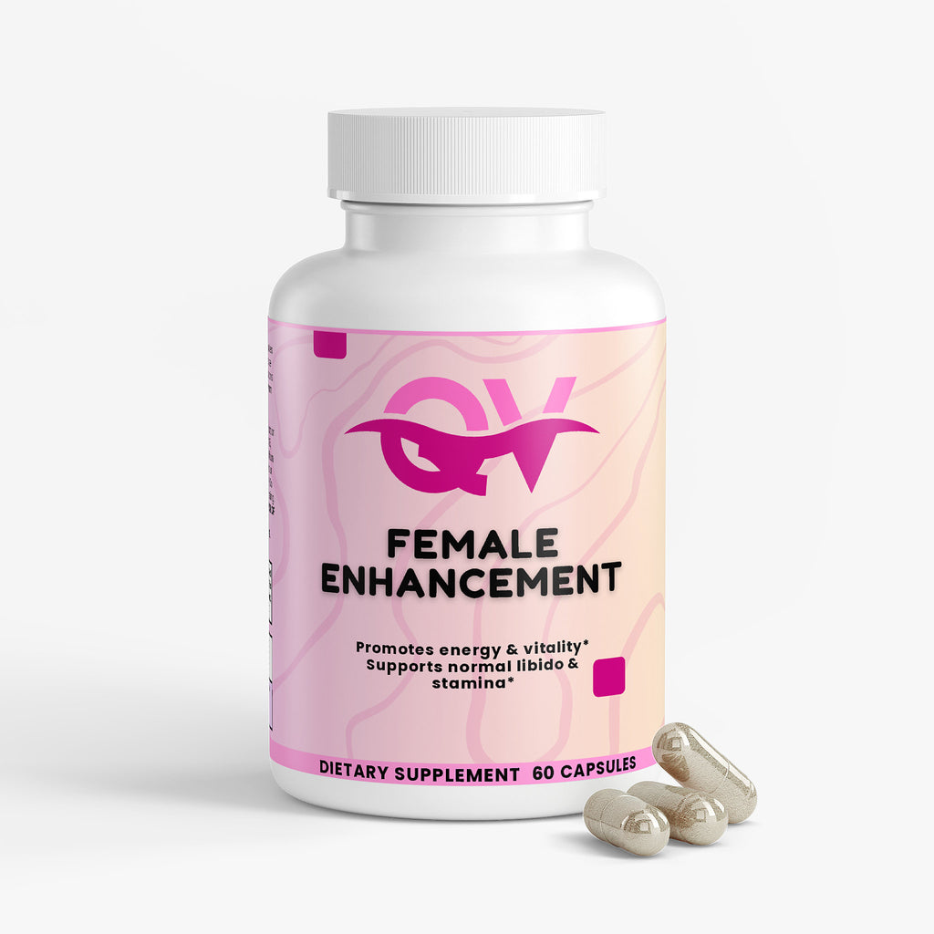 Female Enhancement