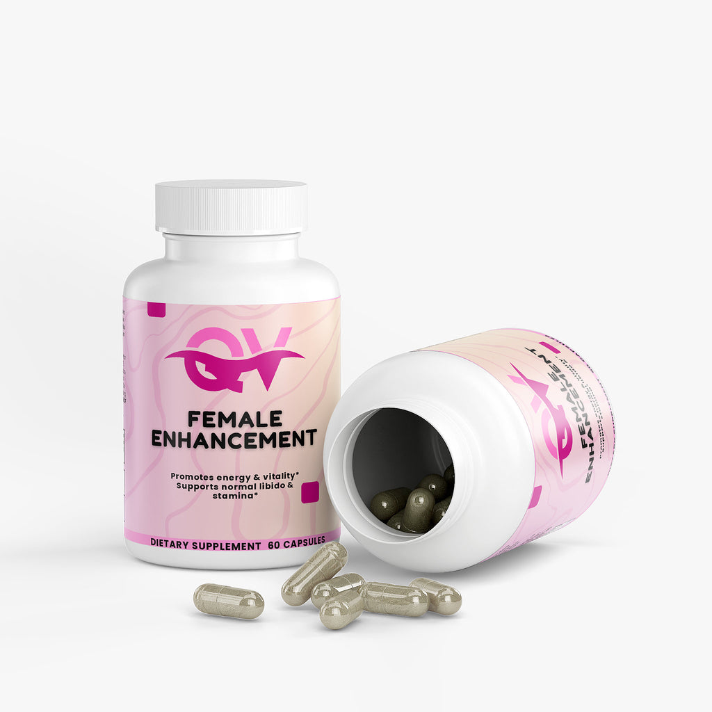 Female Enhancement