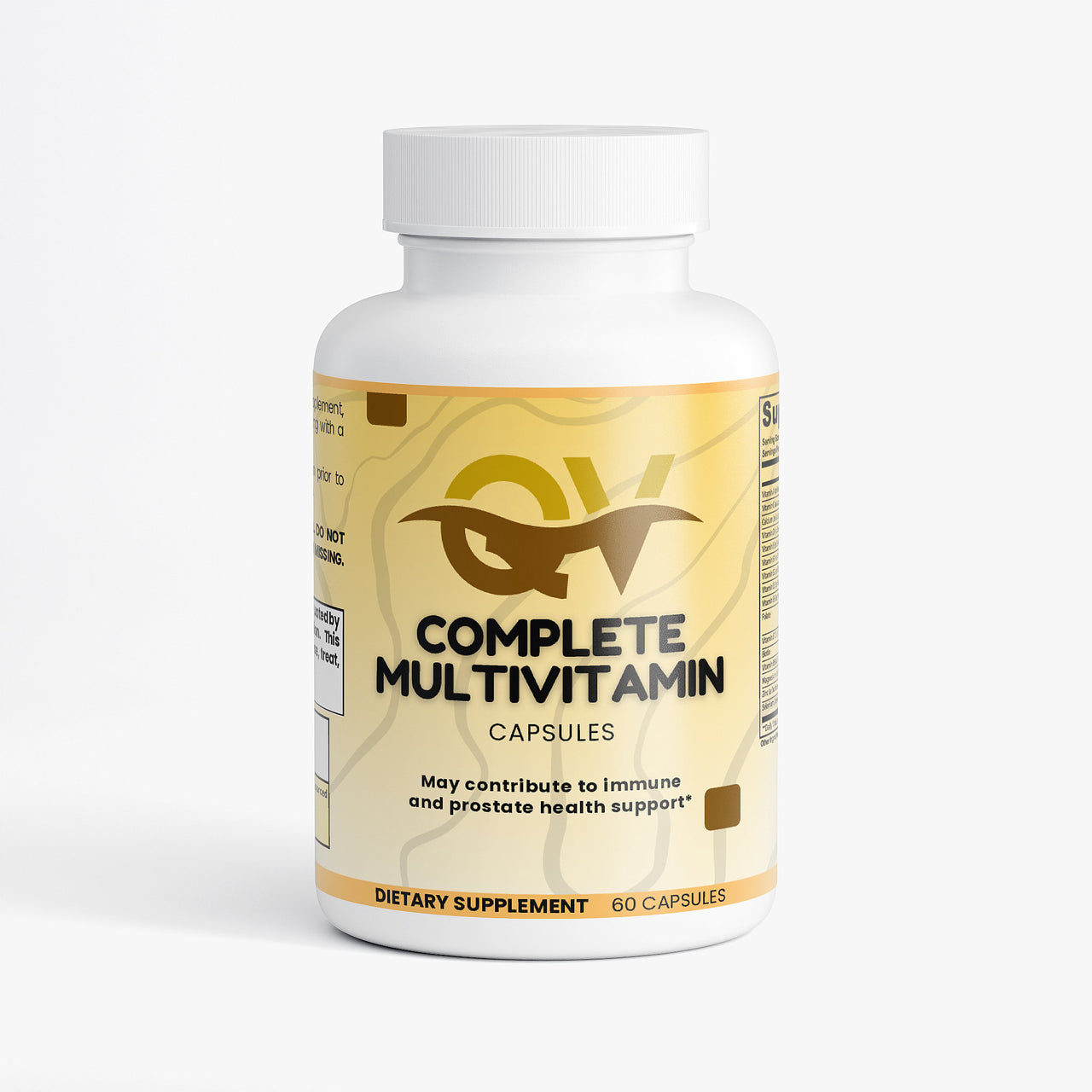 Complete Multivitamin