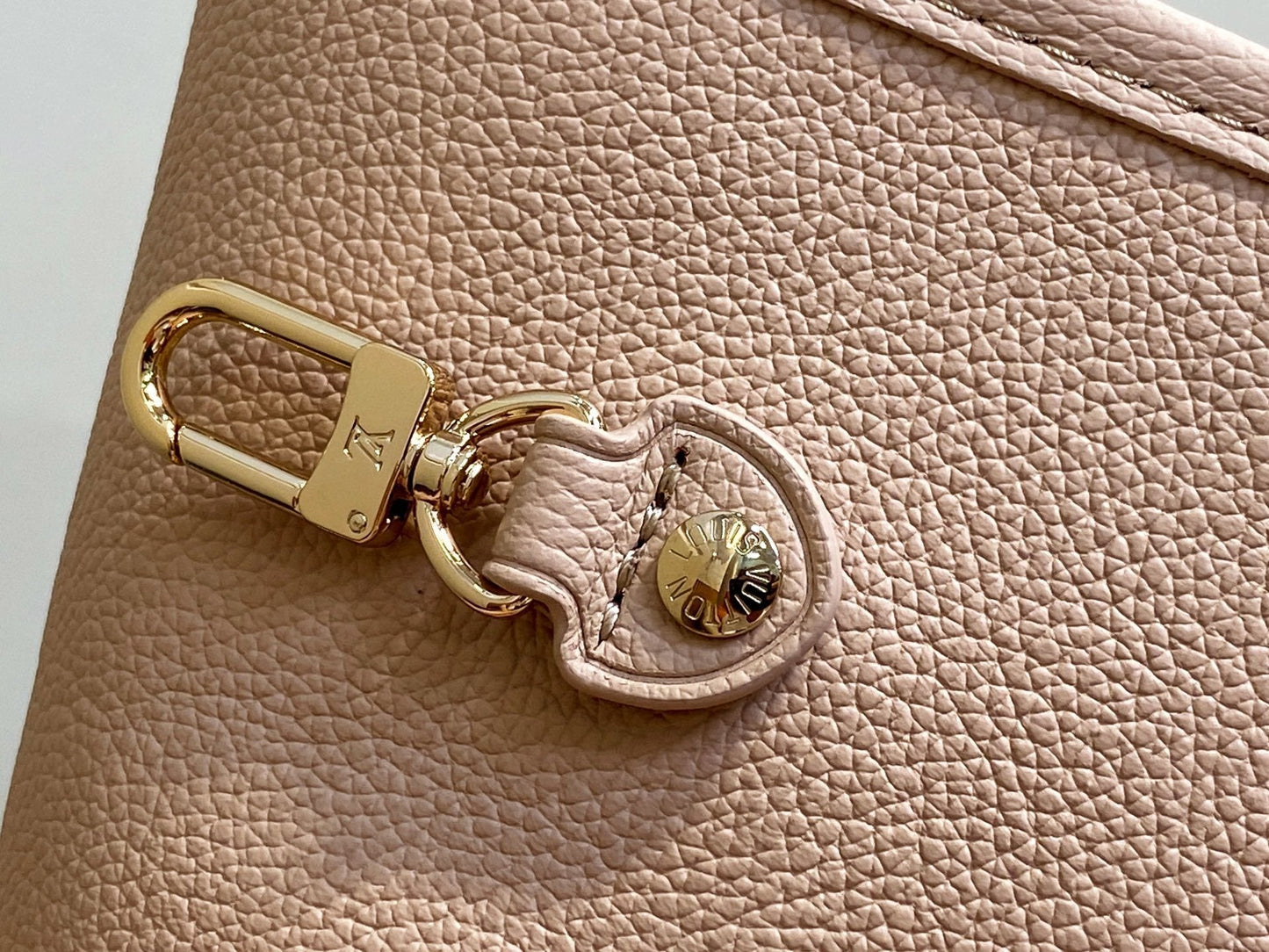 Neverfull Inside Out MM Bag