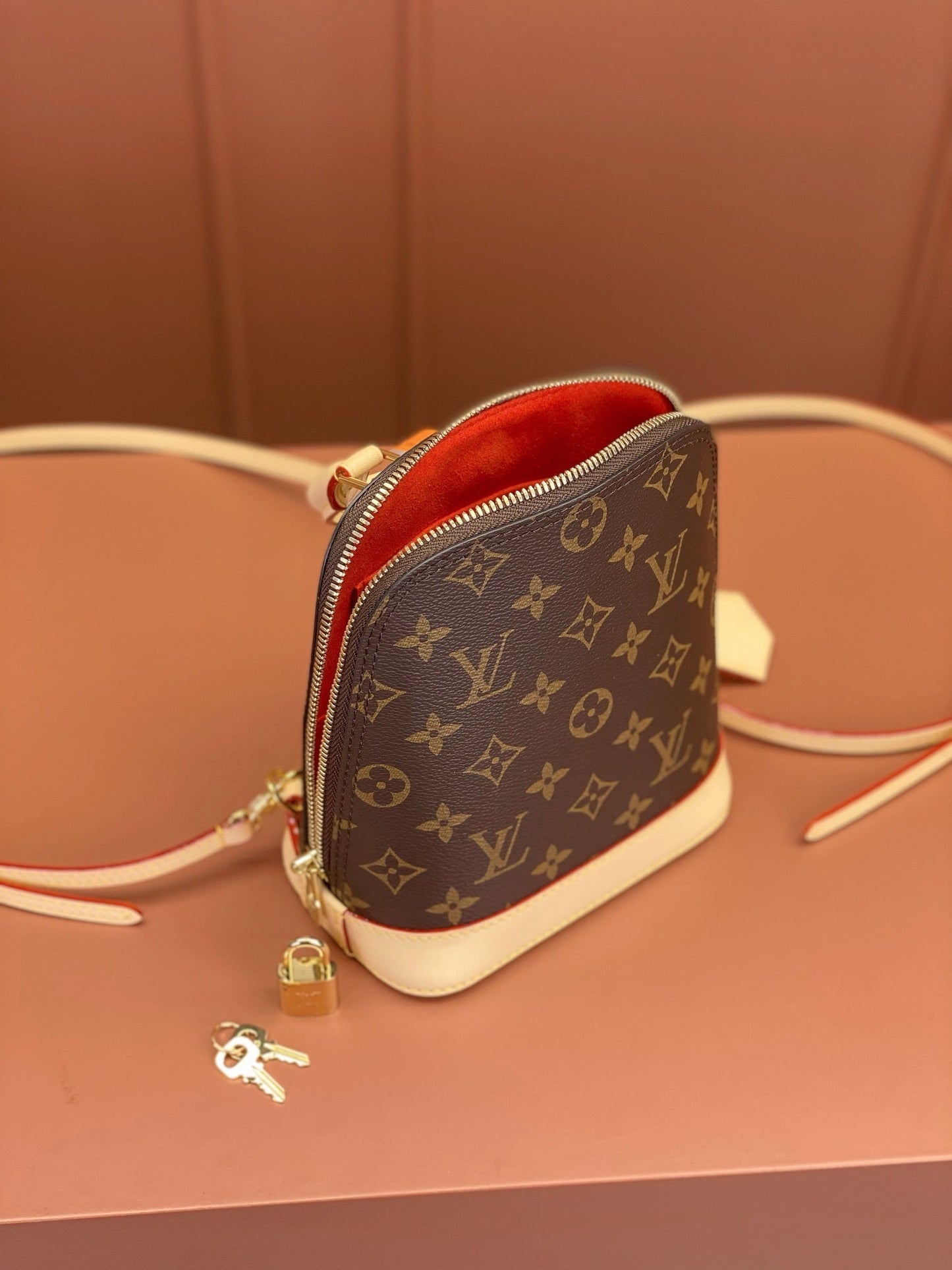 Alma Backpack