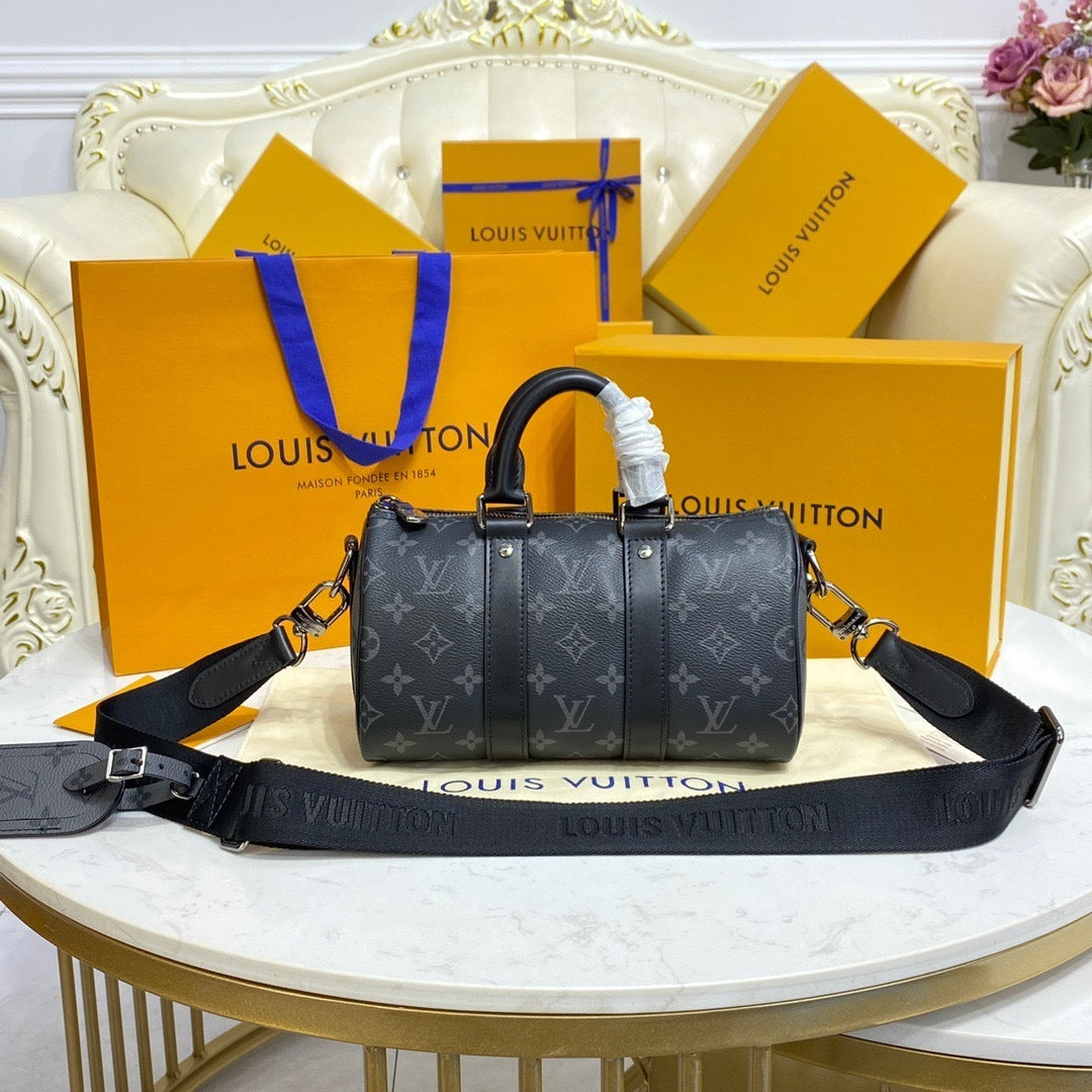 Keepall Bandoulière 25 Bag