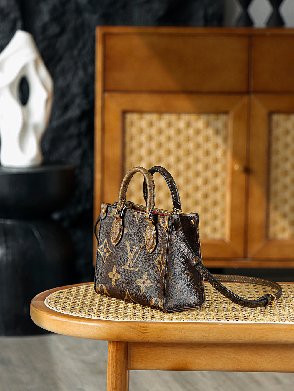 OnTheGo BB Bag