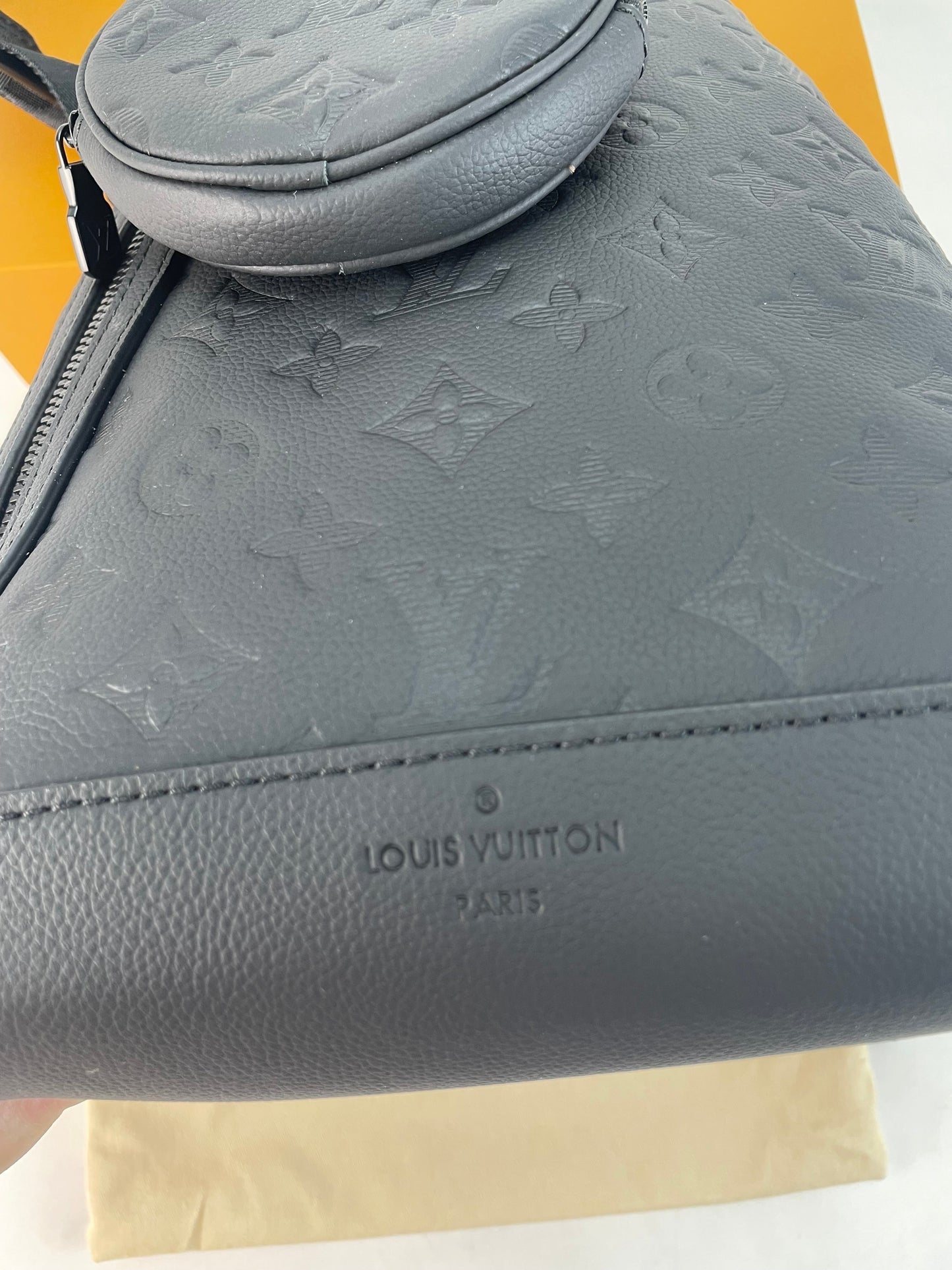 Duo Slingbag