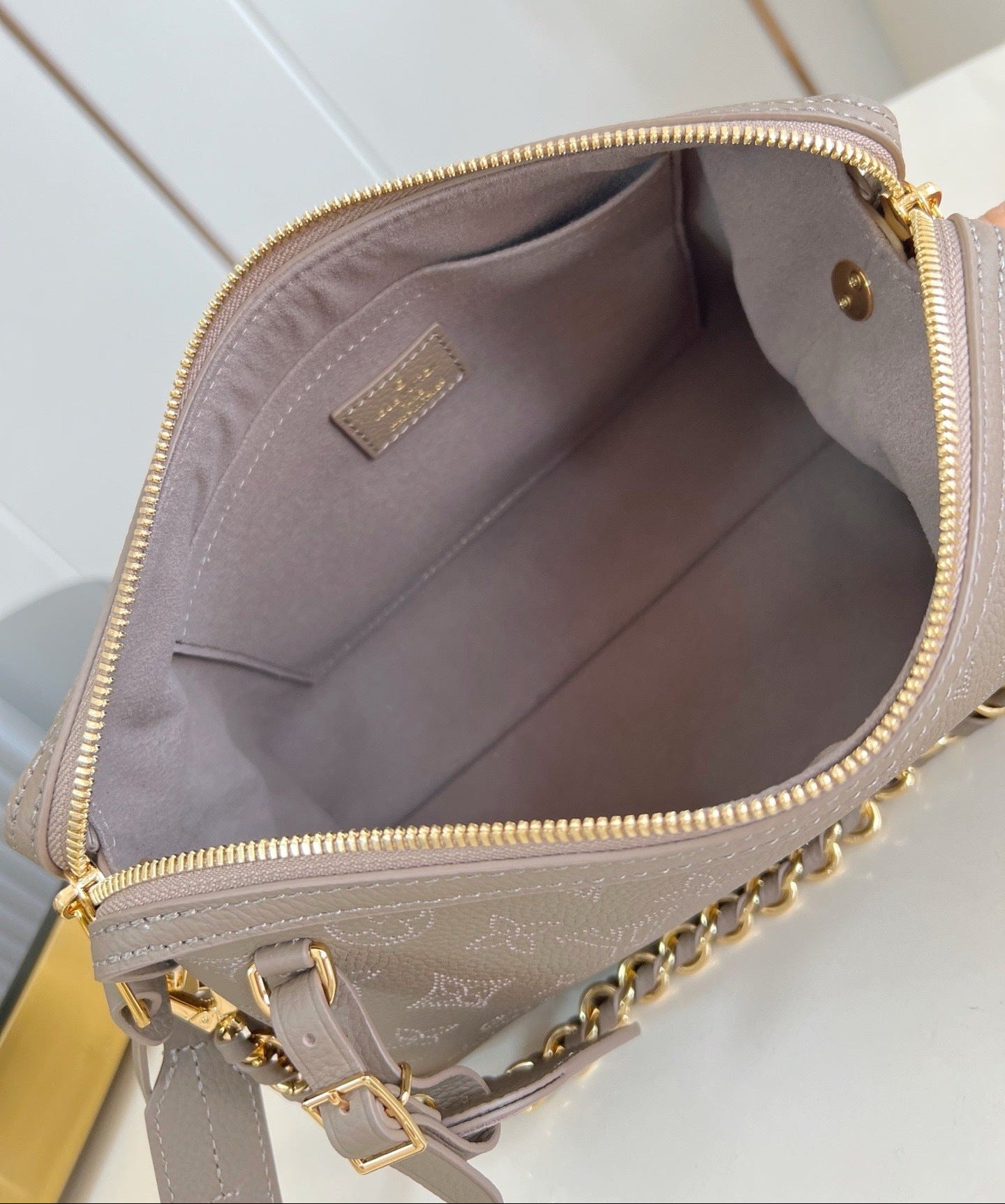 Hand It All PM Bag