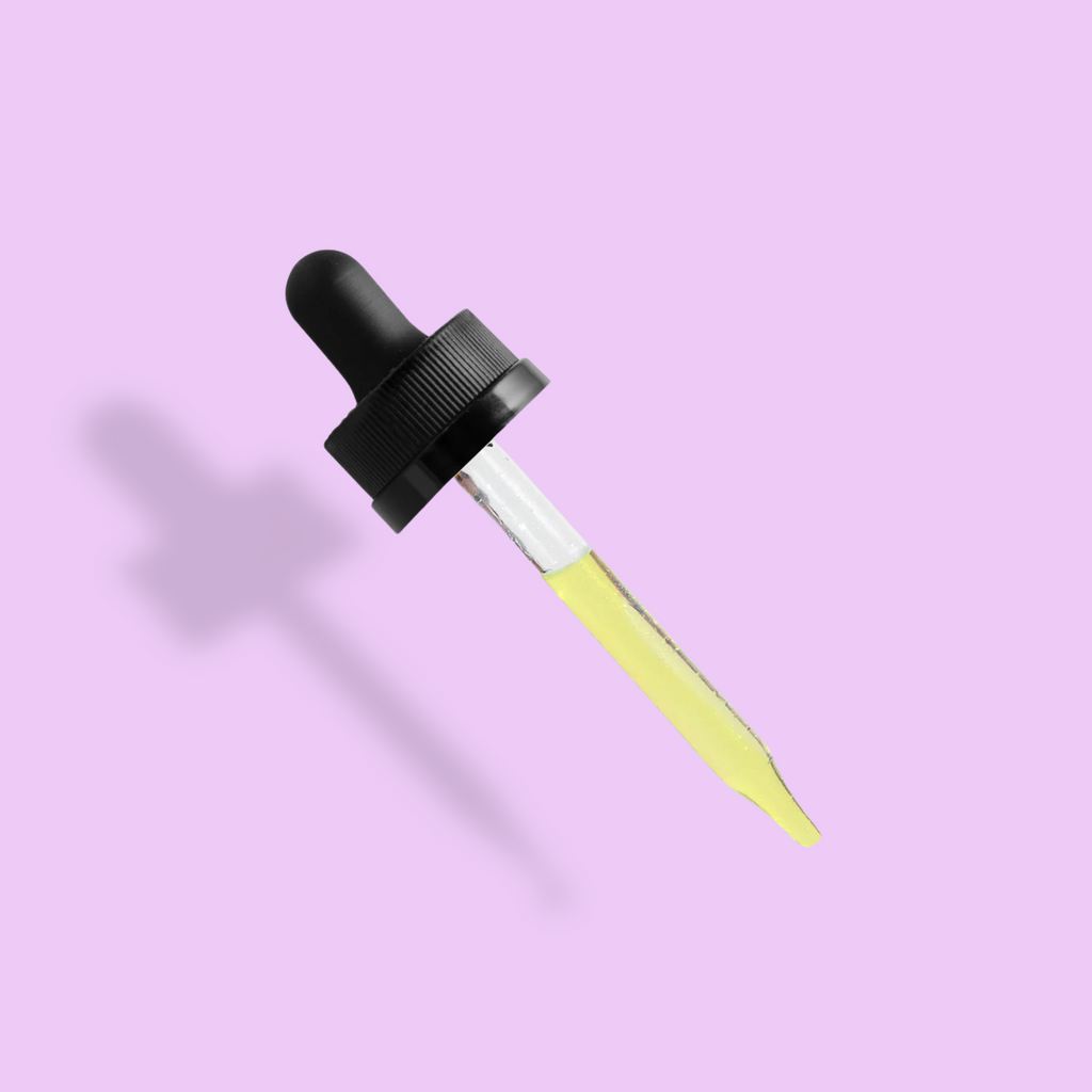 Hair Oil for Scalp Health and Hair Growth