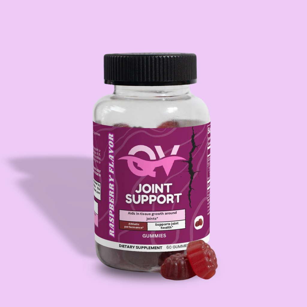 Joint Support Gummies (Adult)