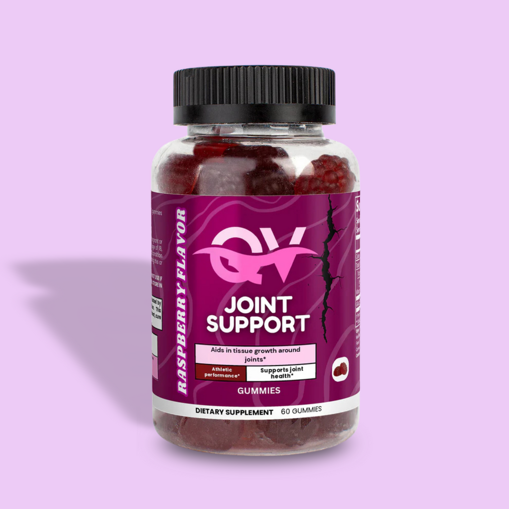 Joint Support Gummies (Adult)