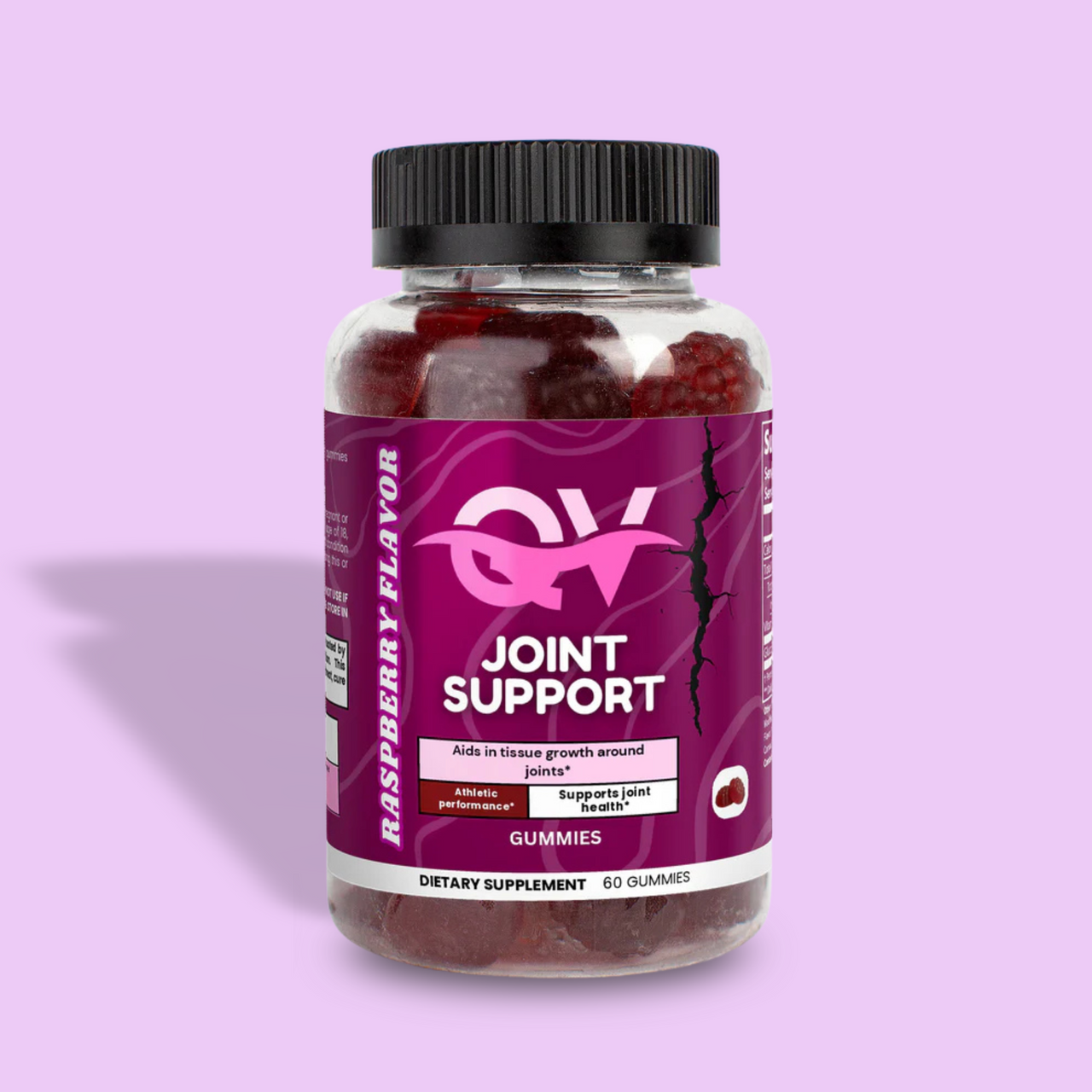Joint Support Gummies (Adult)
