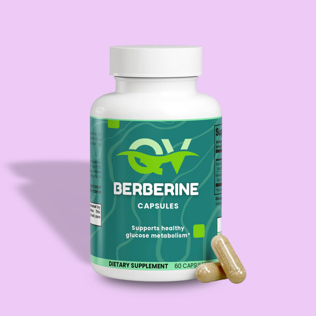 Berberine