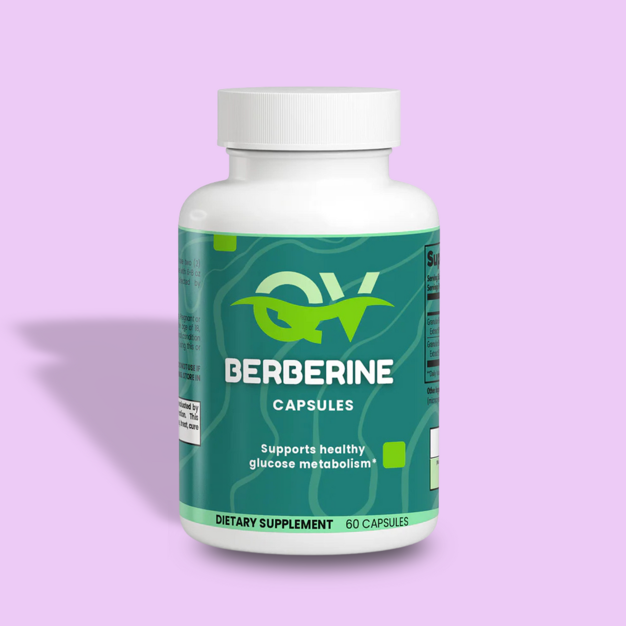 Berberine