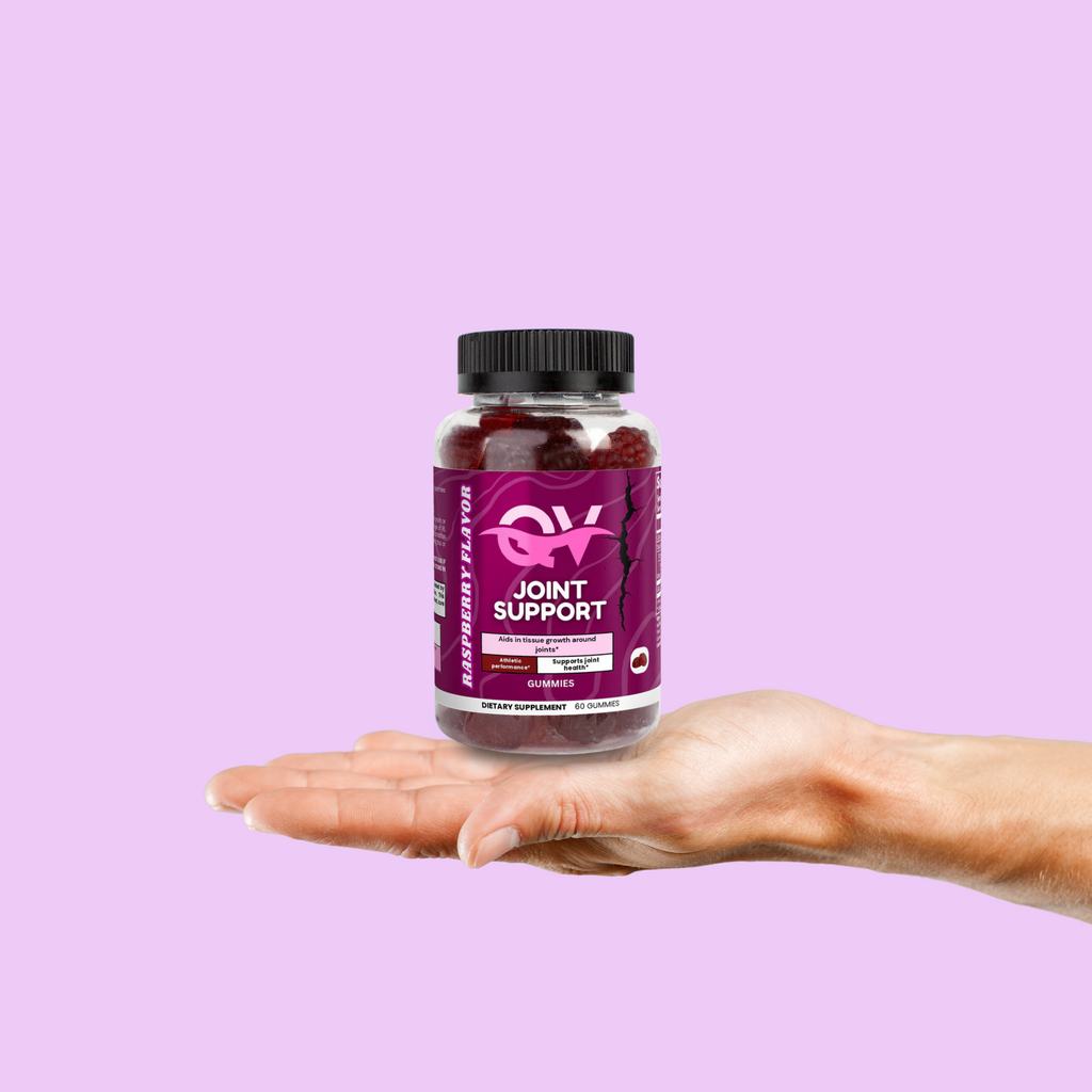 Joint Support Gummies (Adult)