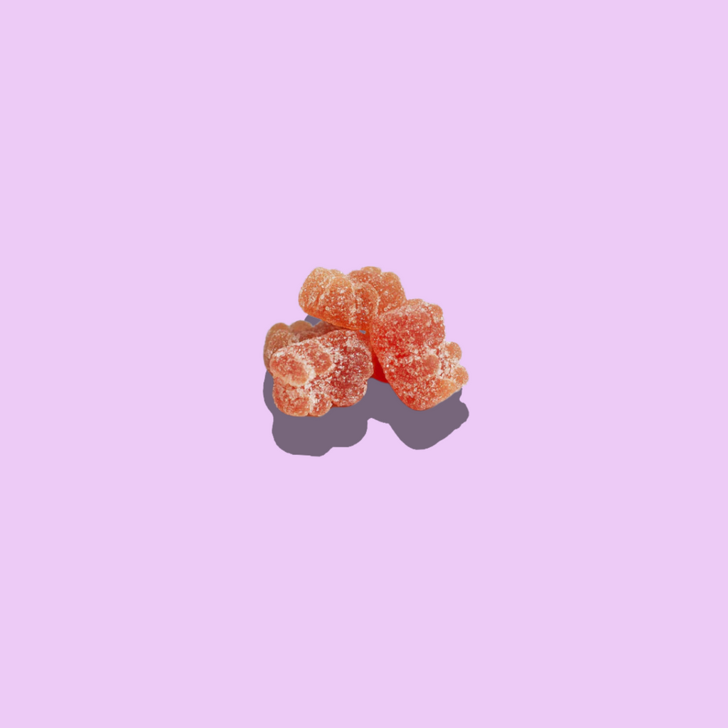 Multivitamin Bear Gummies (Adult)