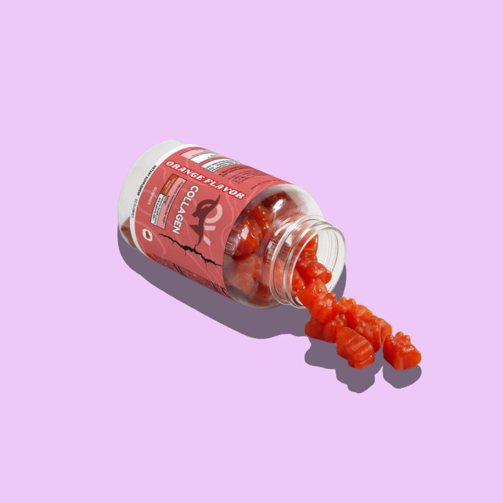 Collagen Gummies (Adult)