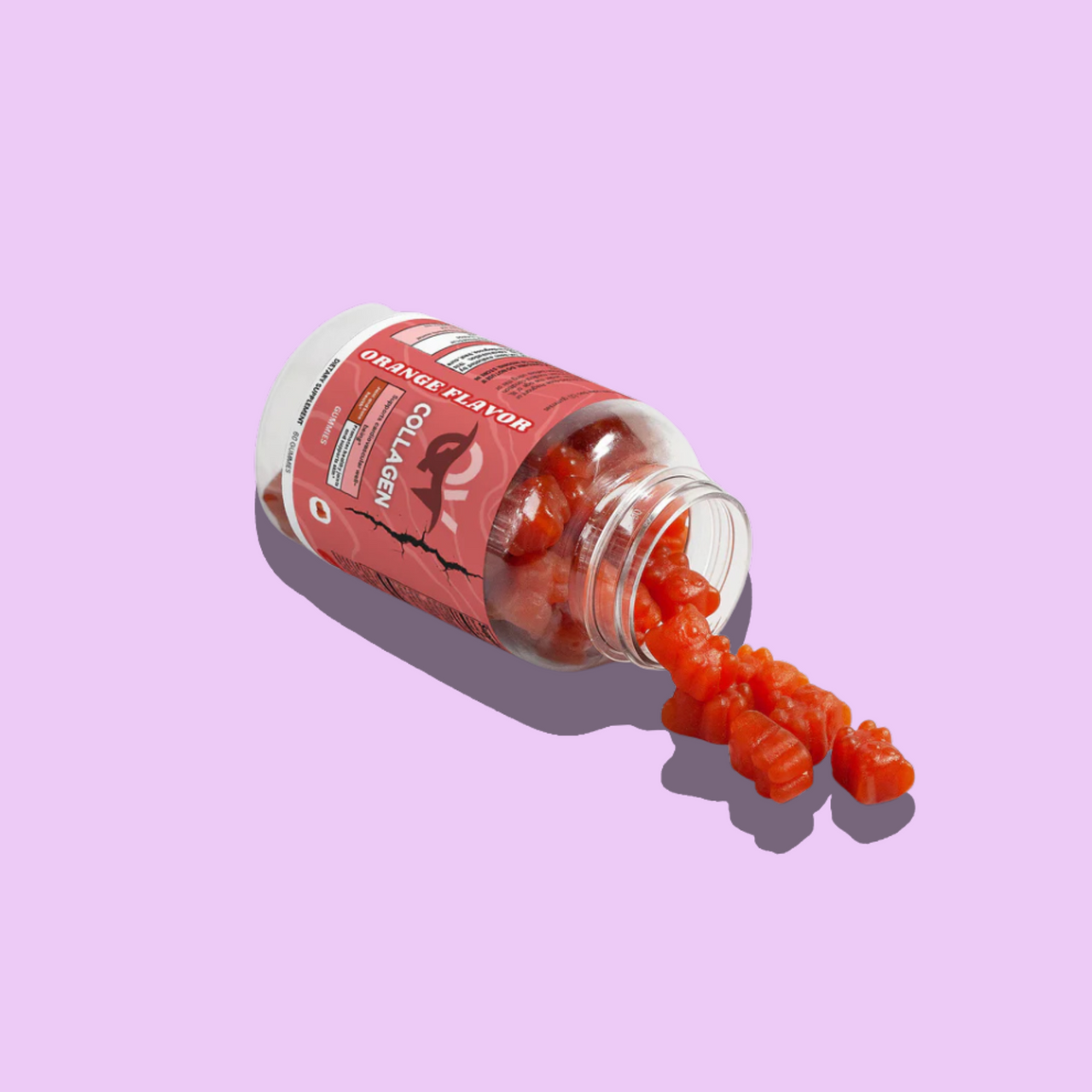 Collagen Gummies (Adult)