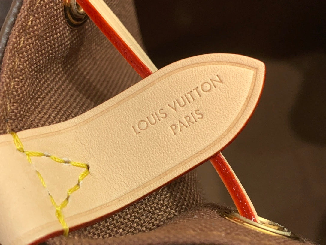 LV Odyssee MM Bag