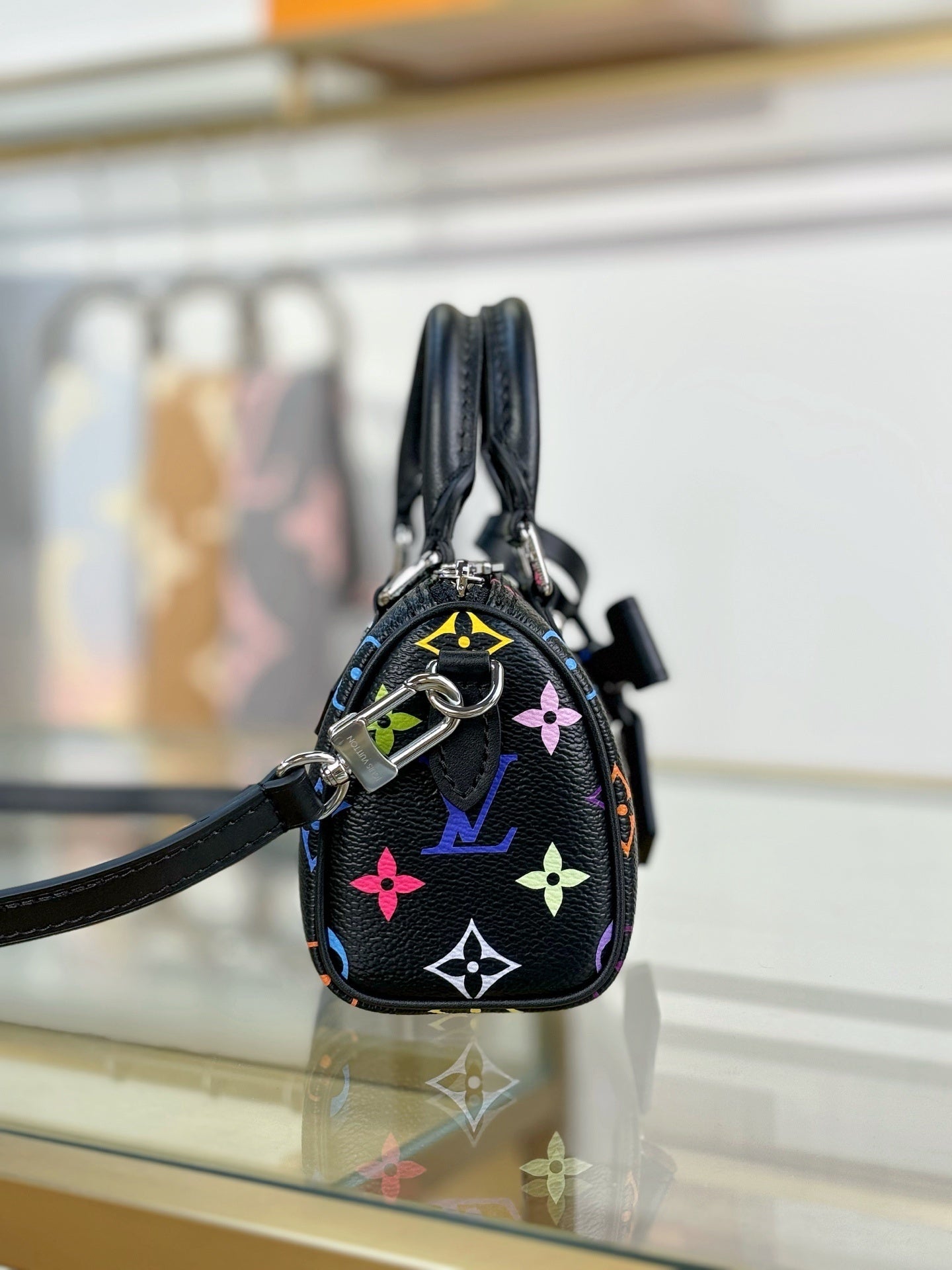 LV x TM Nano Speedy