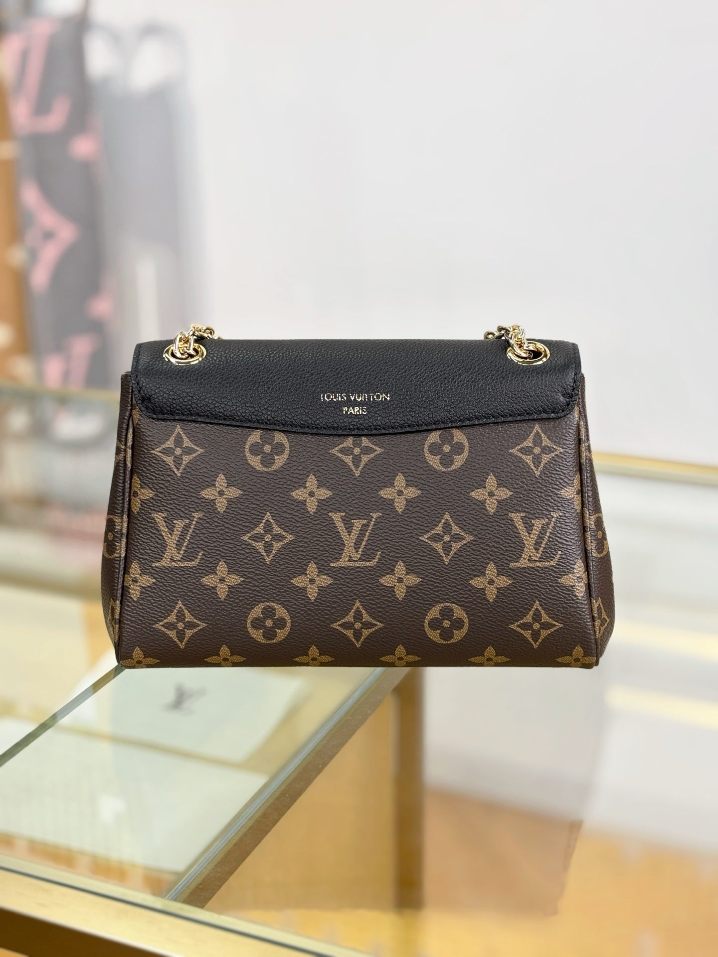 LV Saint Germain BB Bag