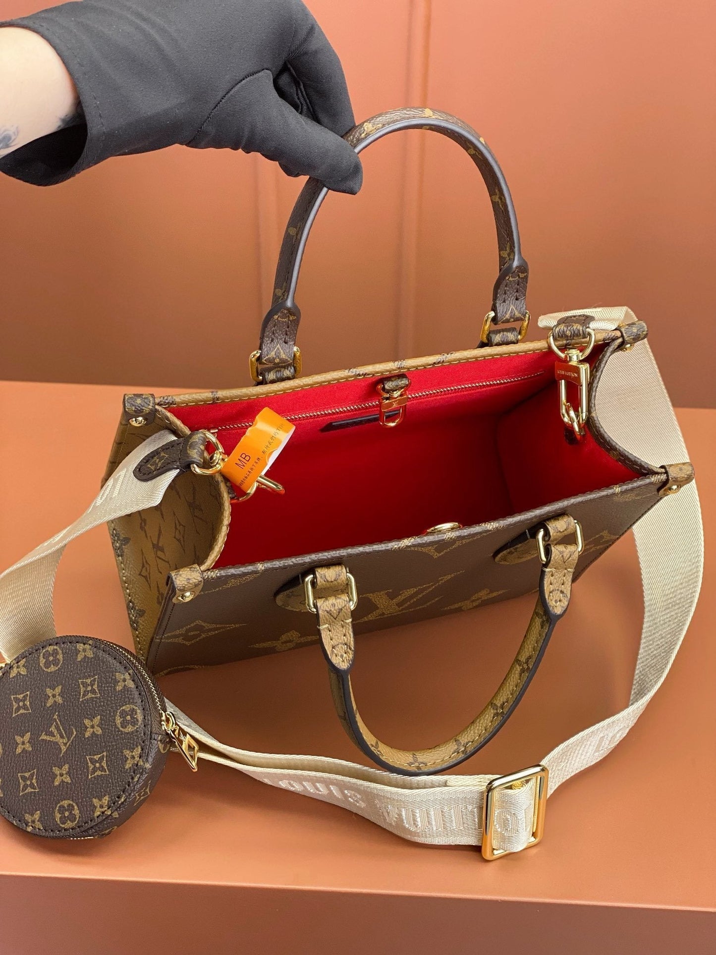 OnTheGo PM Bag