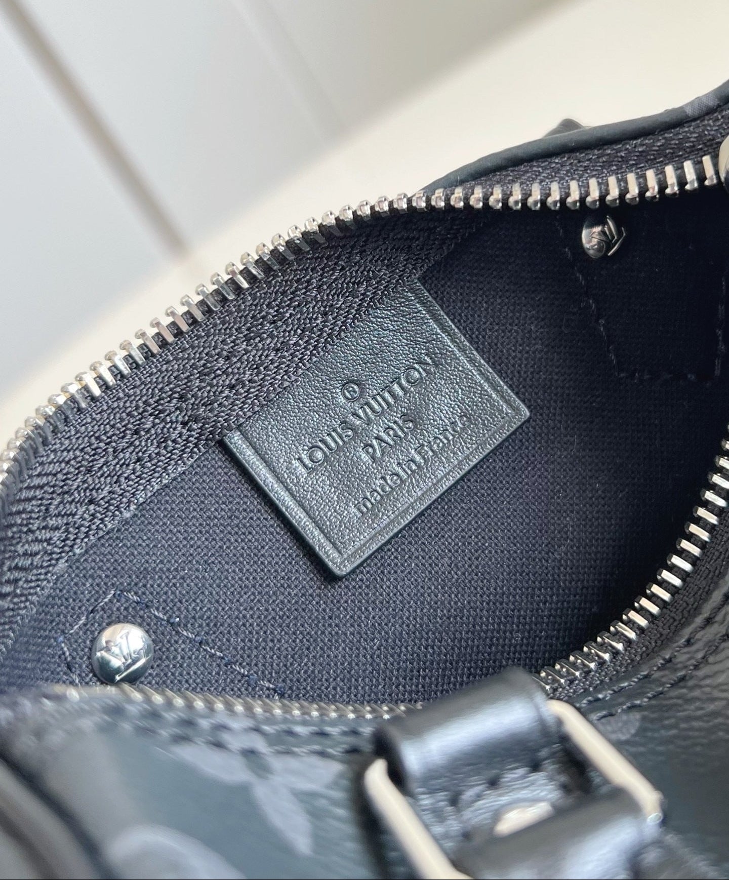 Nano Speedy Bag