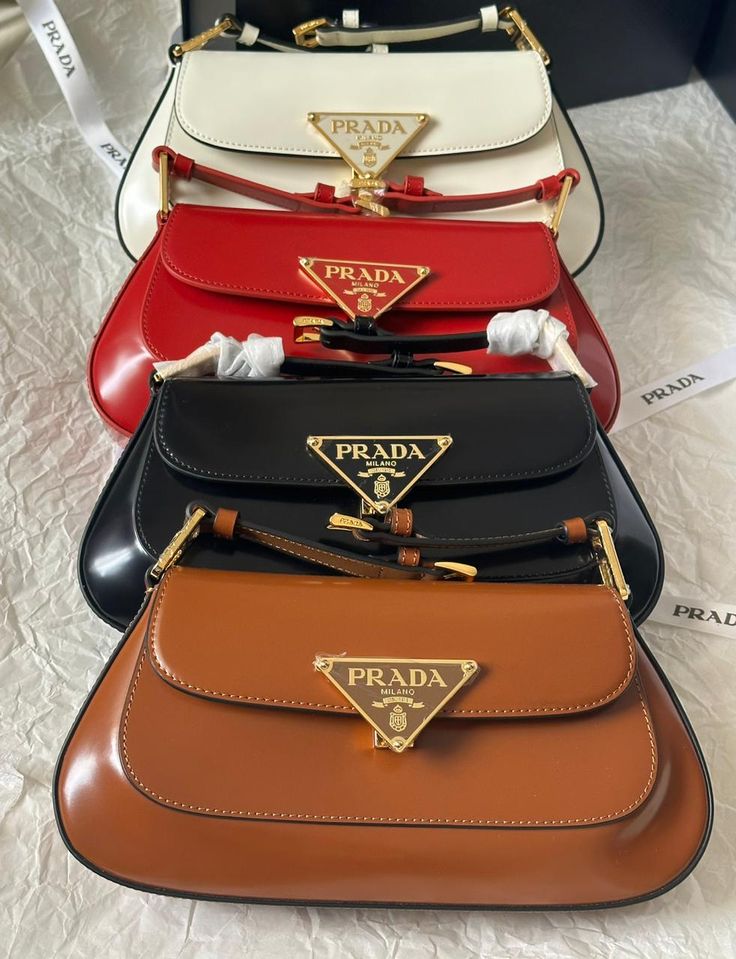 The Art of Authenticating Luxury Handbags!