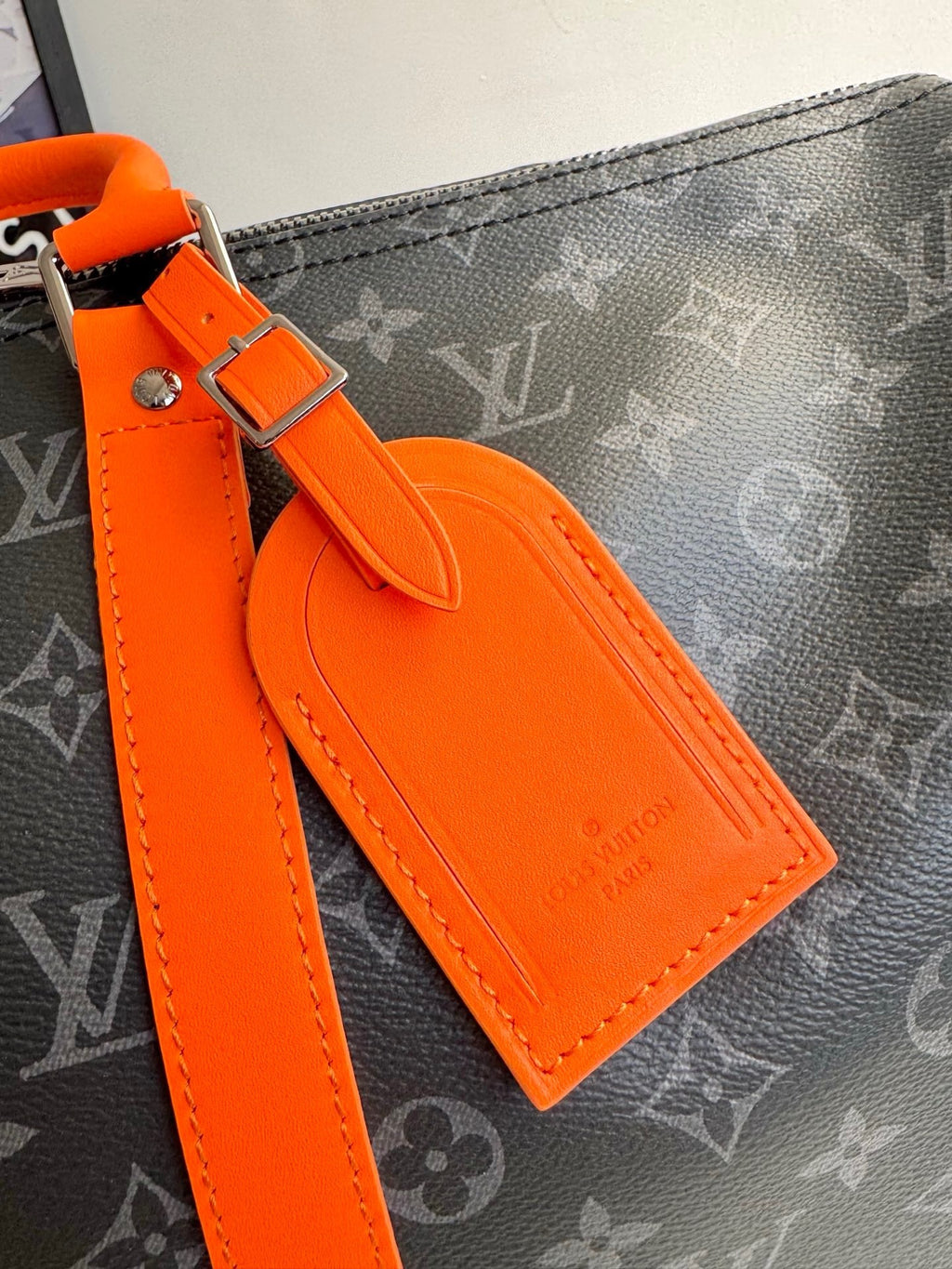 Keepall Bandoulière 45 Bag