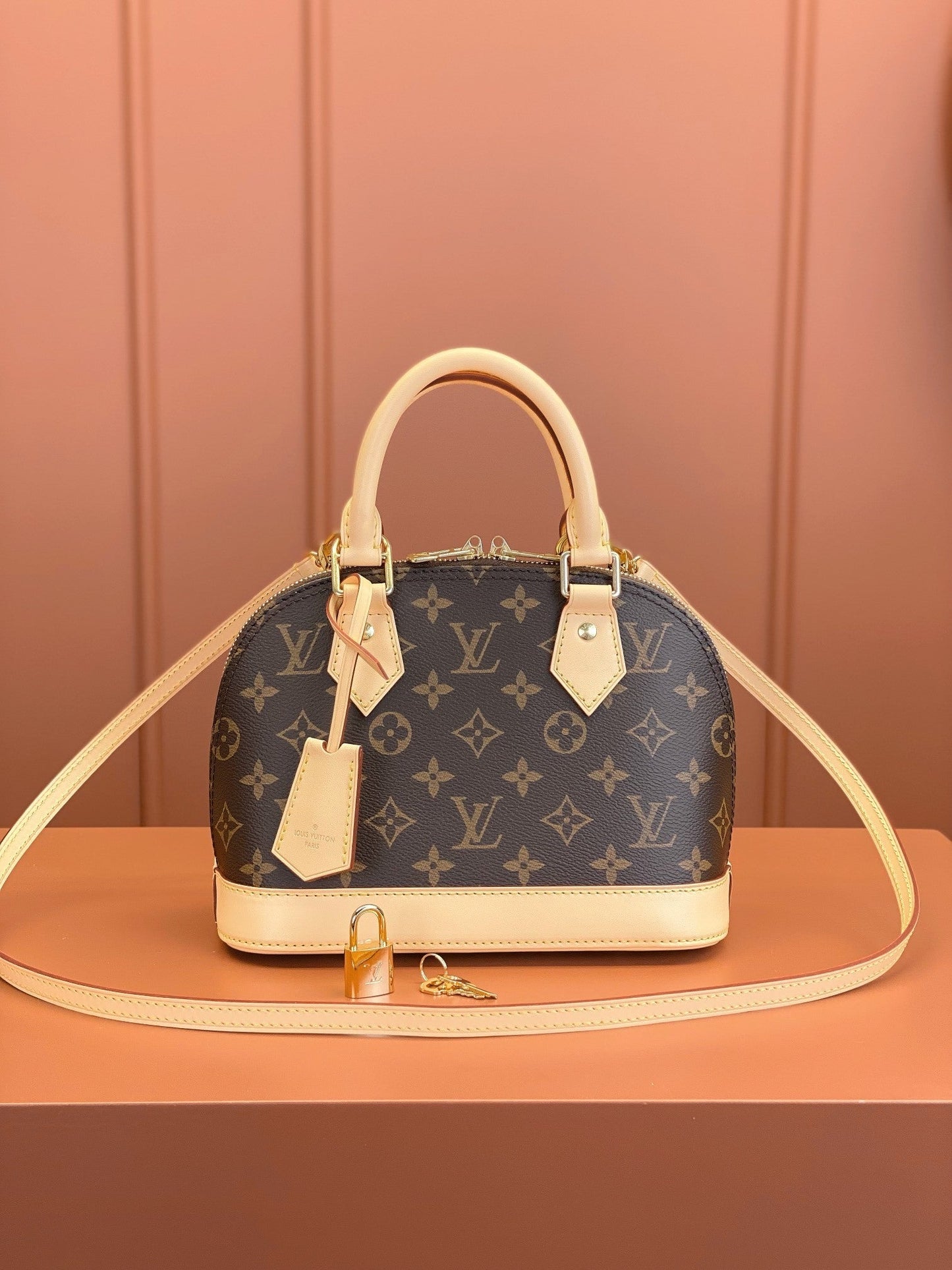 Alma BB Bag