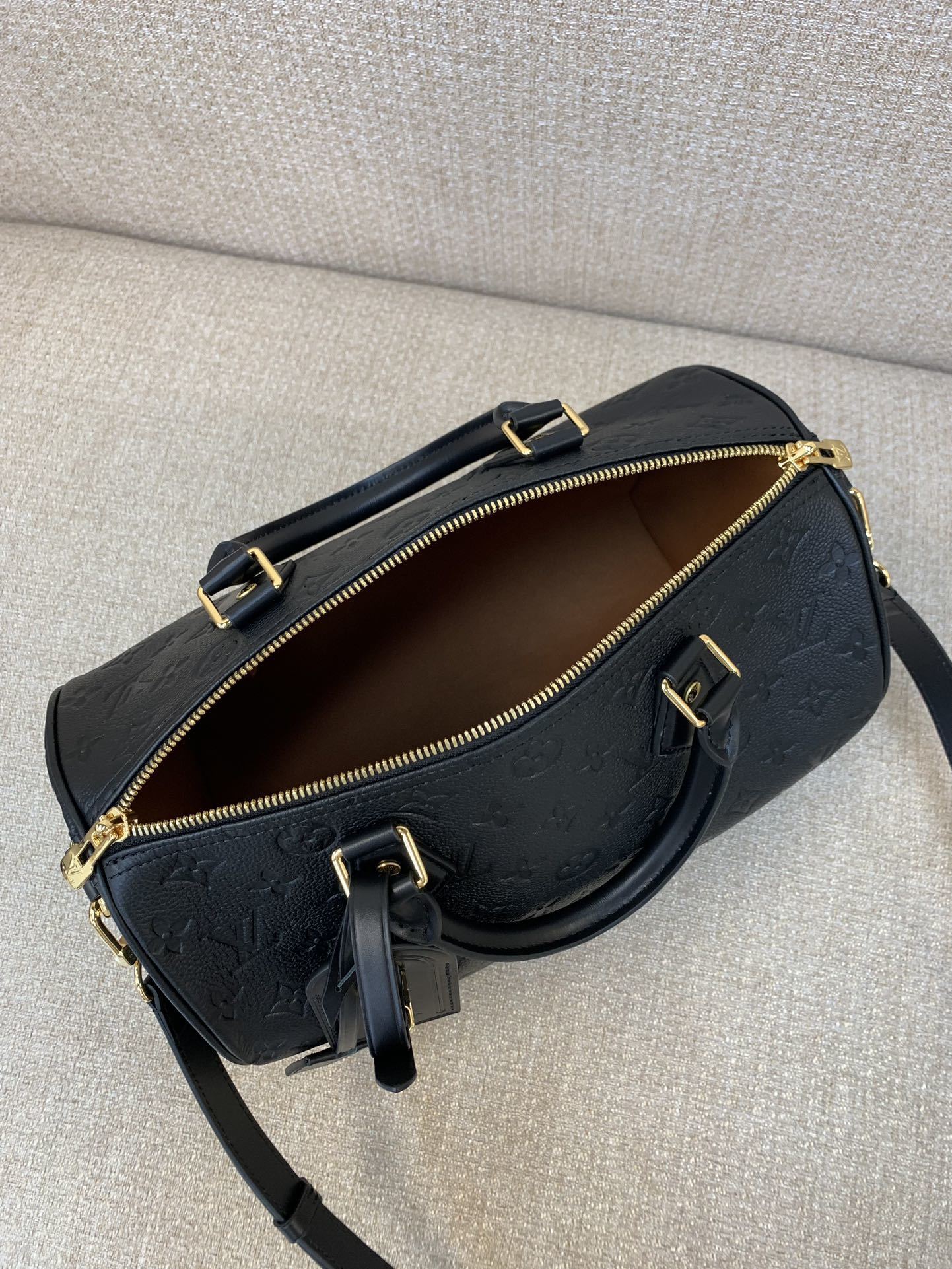 Speedy Soft 30 Bag