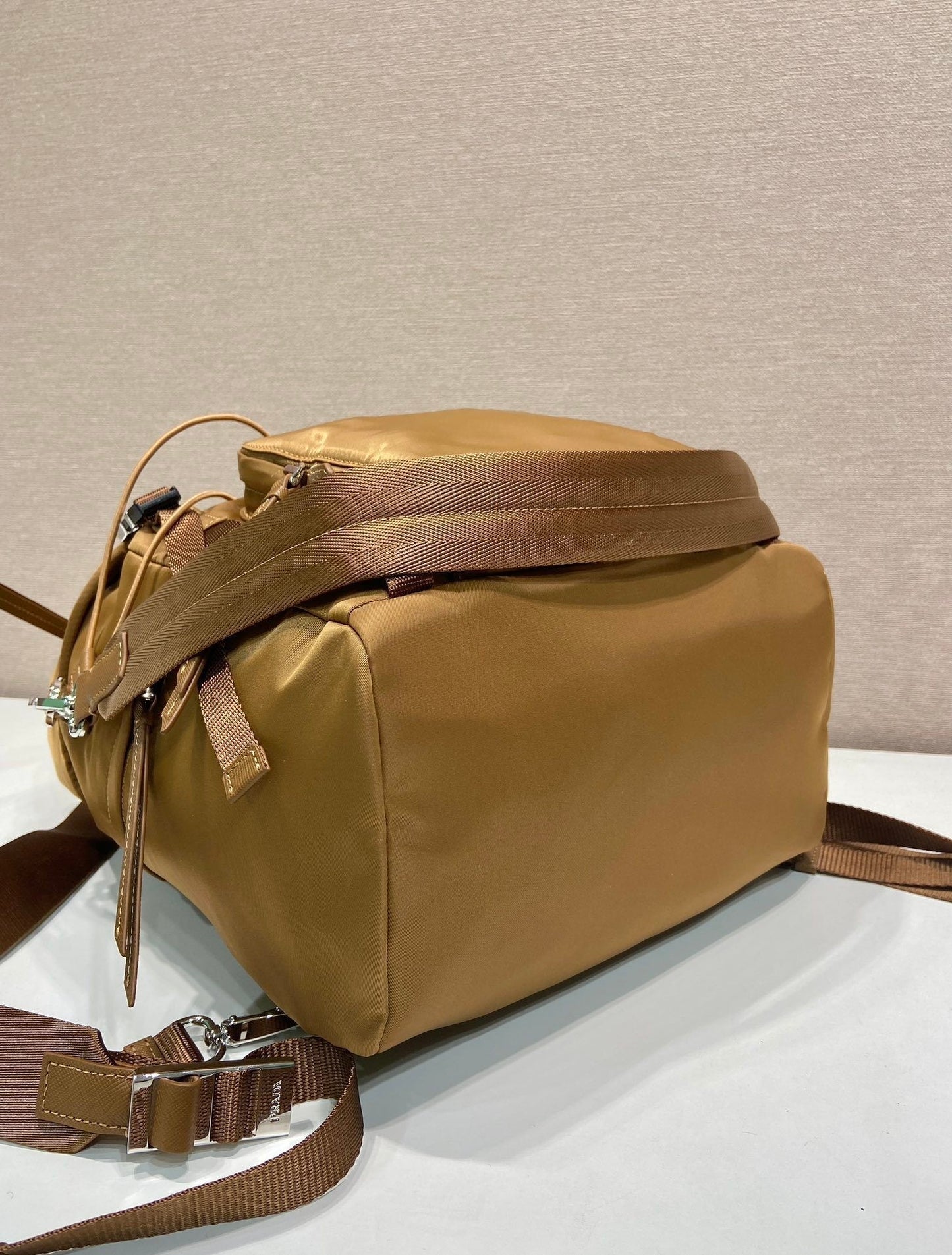 Prada Re-Nylon backpack
