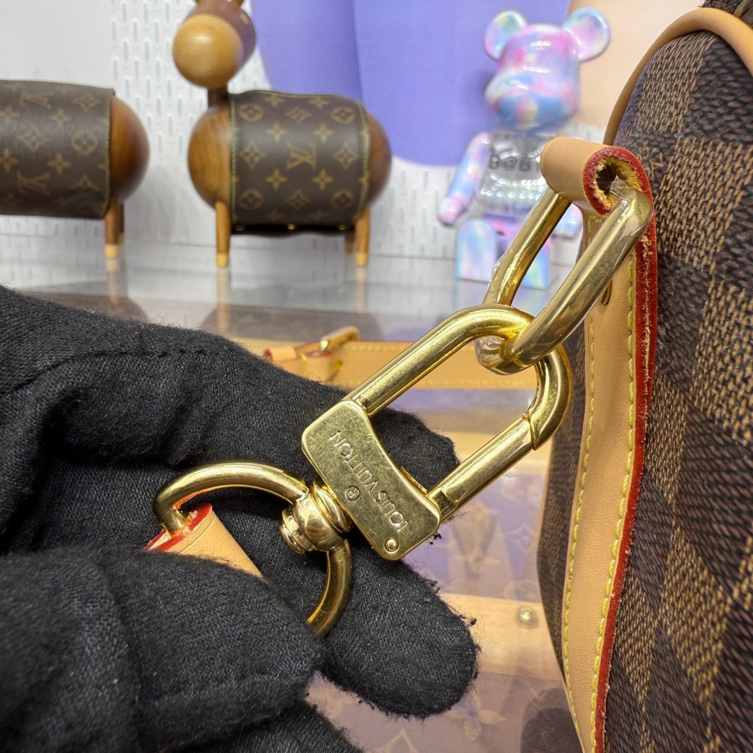 Keepall Bandoulière 25 Bag