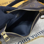 LV Boulogne PM Bag