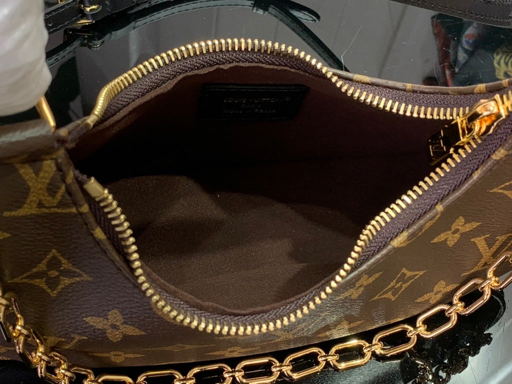 LV Catchy PM Bag