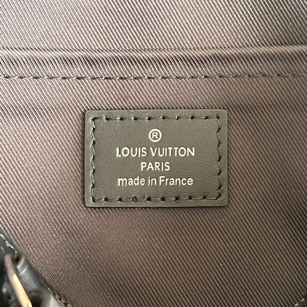 LV City Keepall Bag