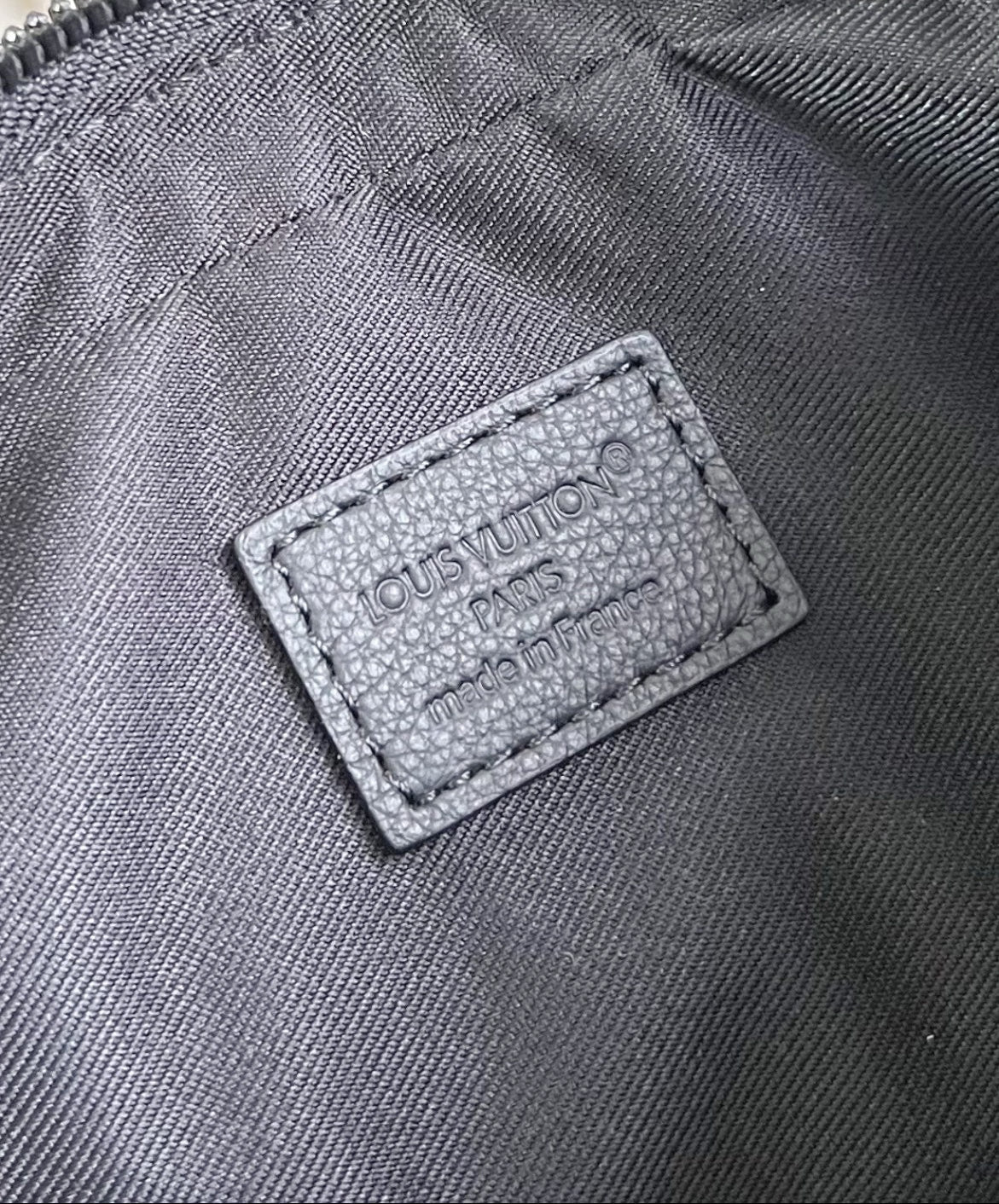 LV Trio Messenger Bag