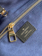 Neverfull MM Tote Bag