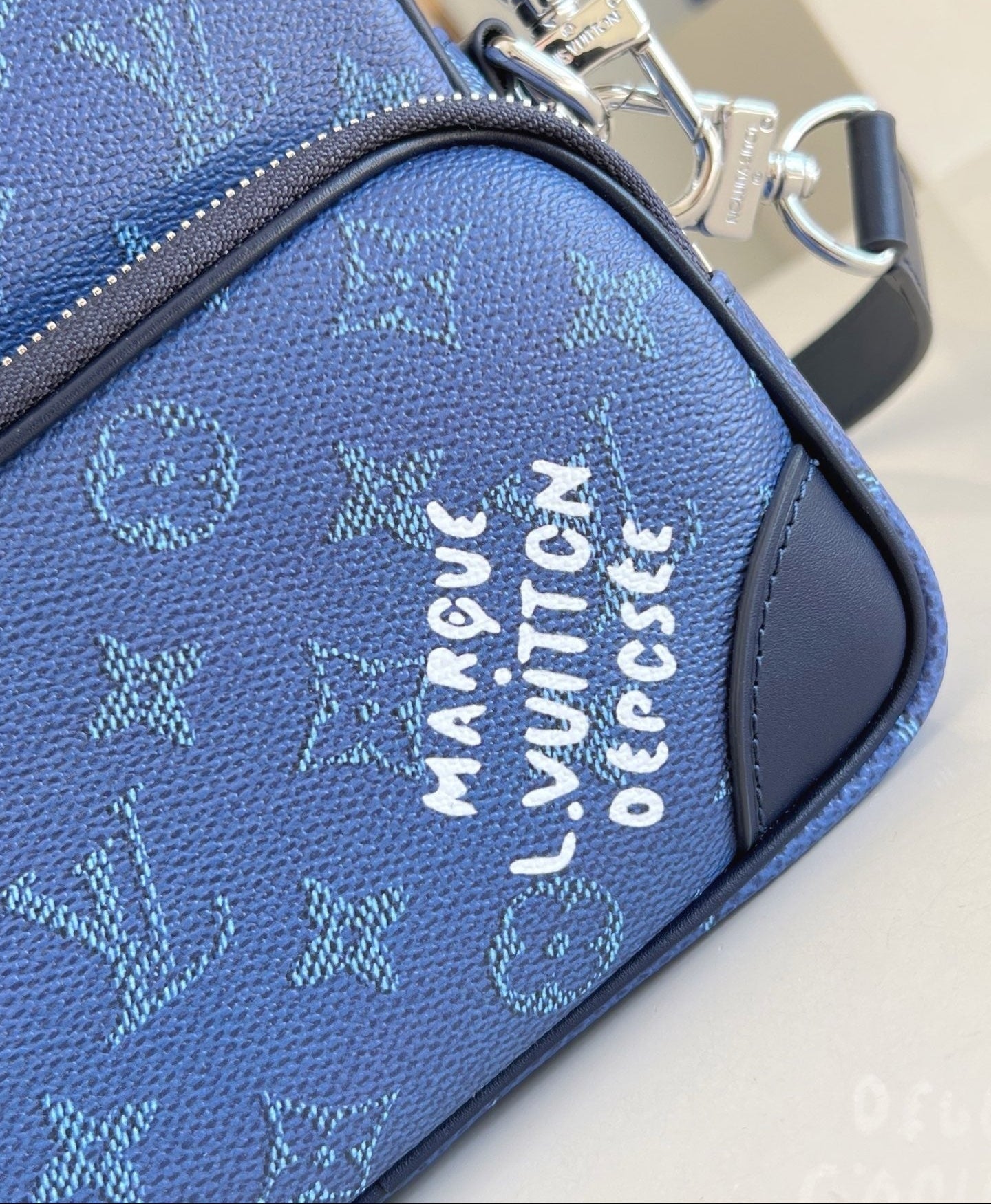 LV Nil Bag