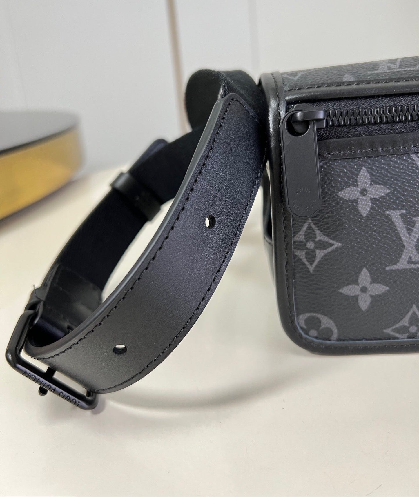 LV Bosphore Wearable Wallet