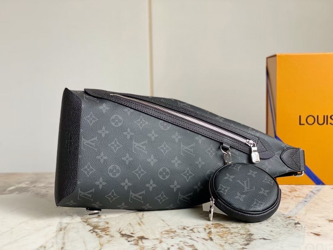 Duo Slingbag