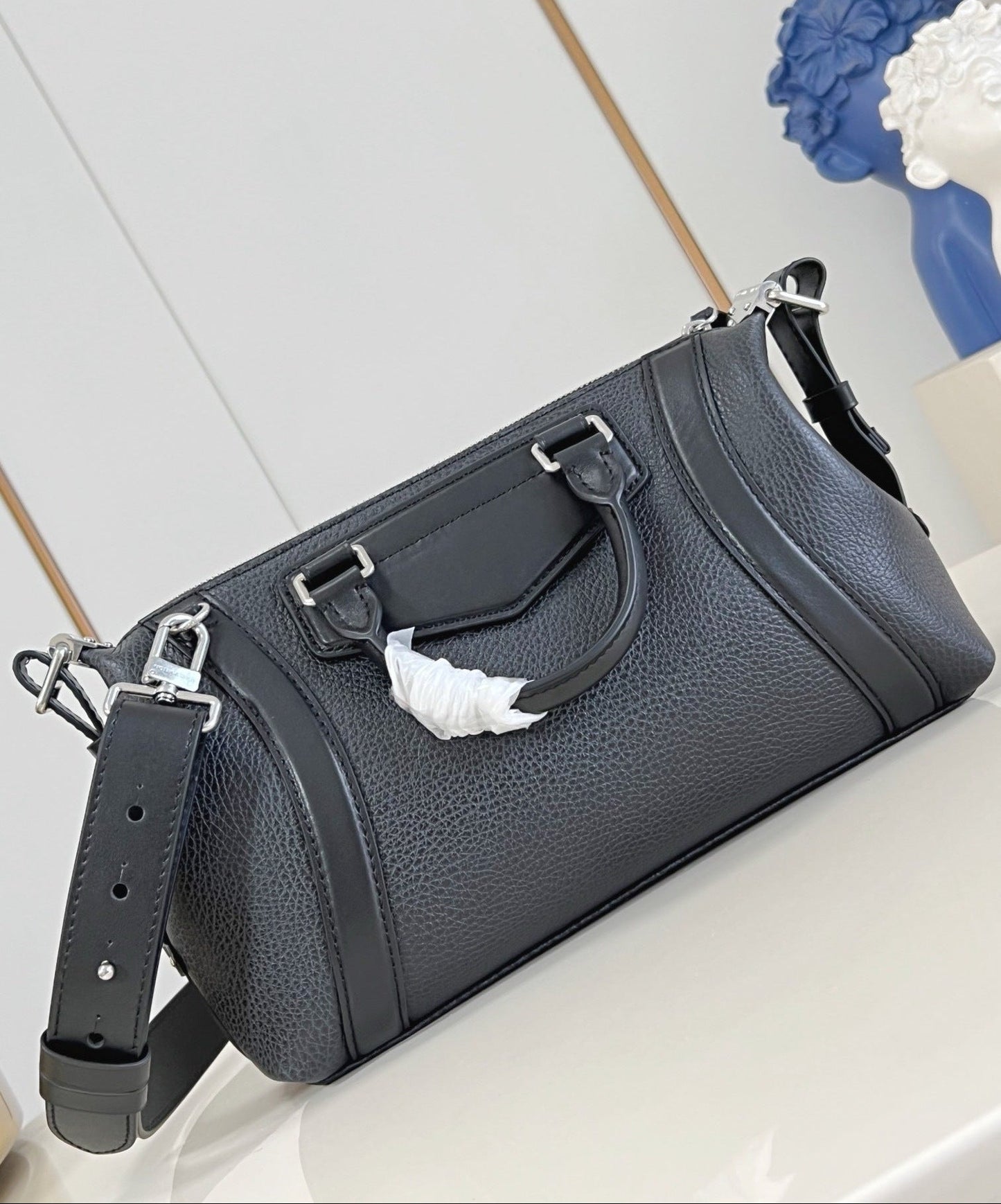 LV Biker PM Bag