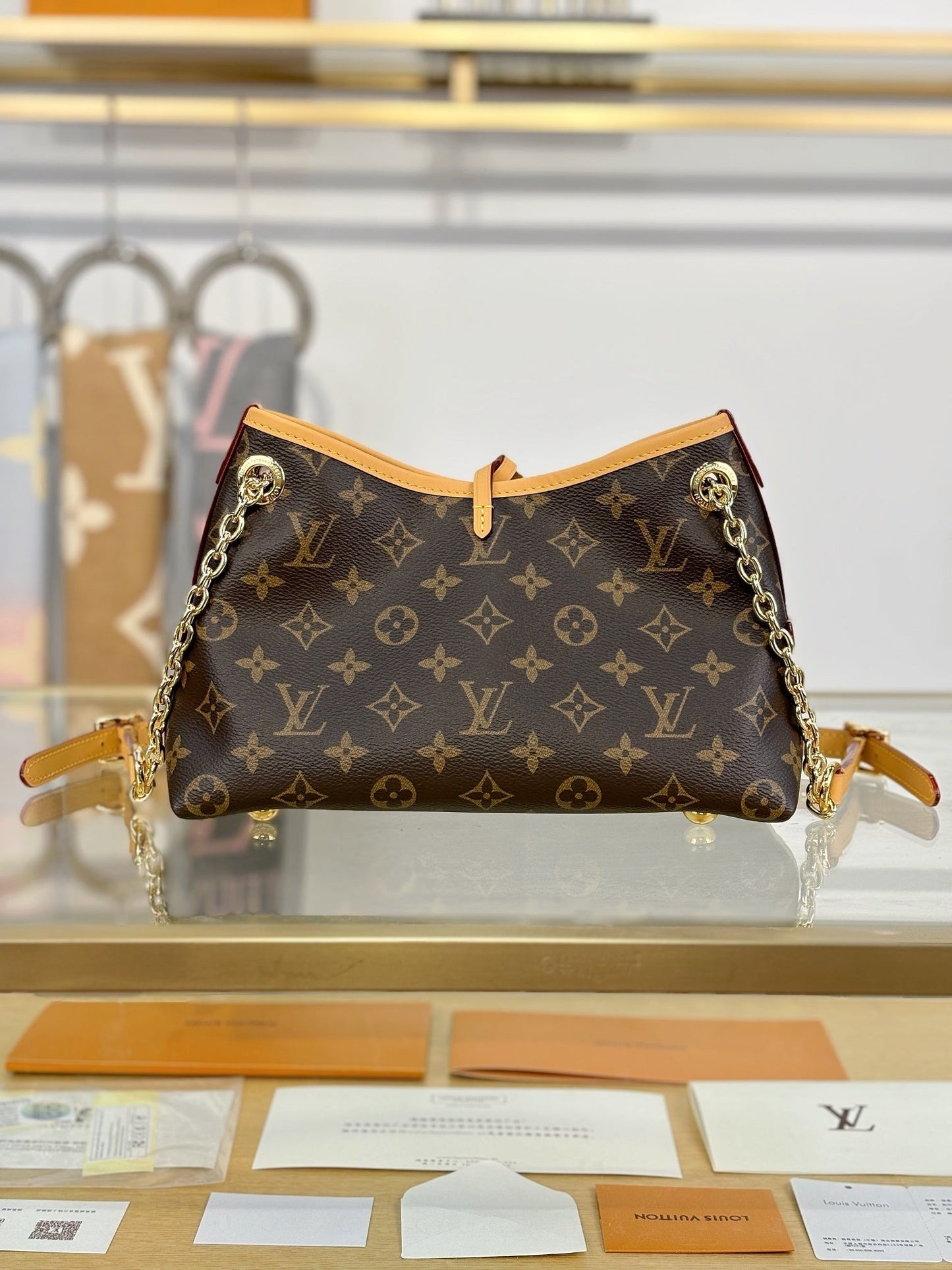 CarryAll BB Bag