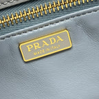 Prada Galleria medium leather bag