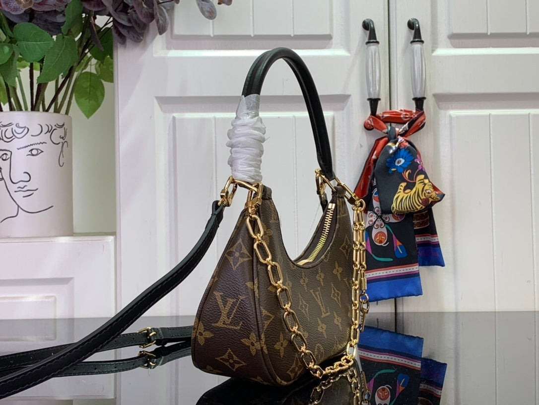 LV Catchy PM Bag