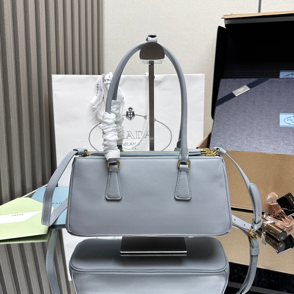 Prada Galleria medium leather bag