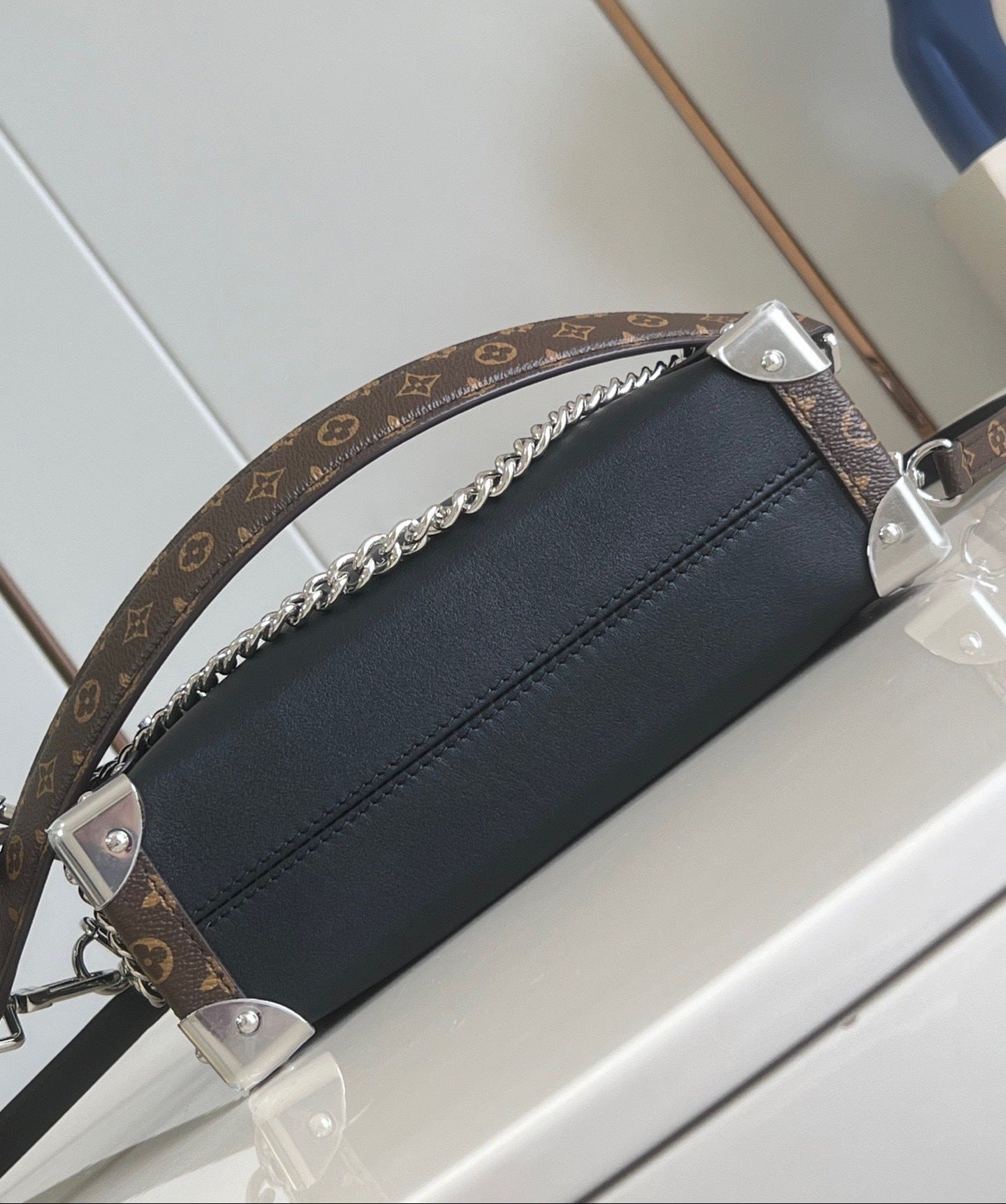 Vibe MM Side Trunk Bag