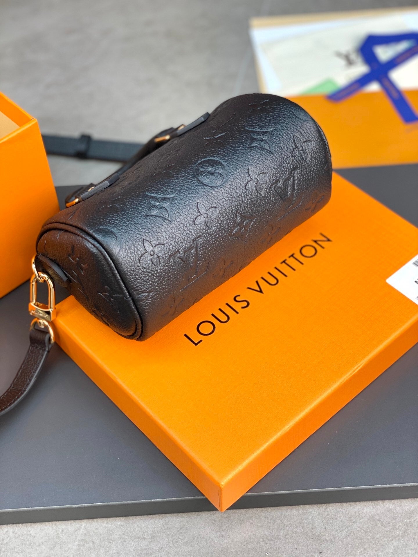 Nano Speedy Bag
