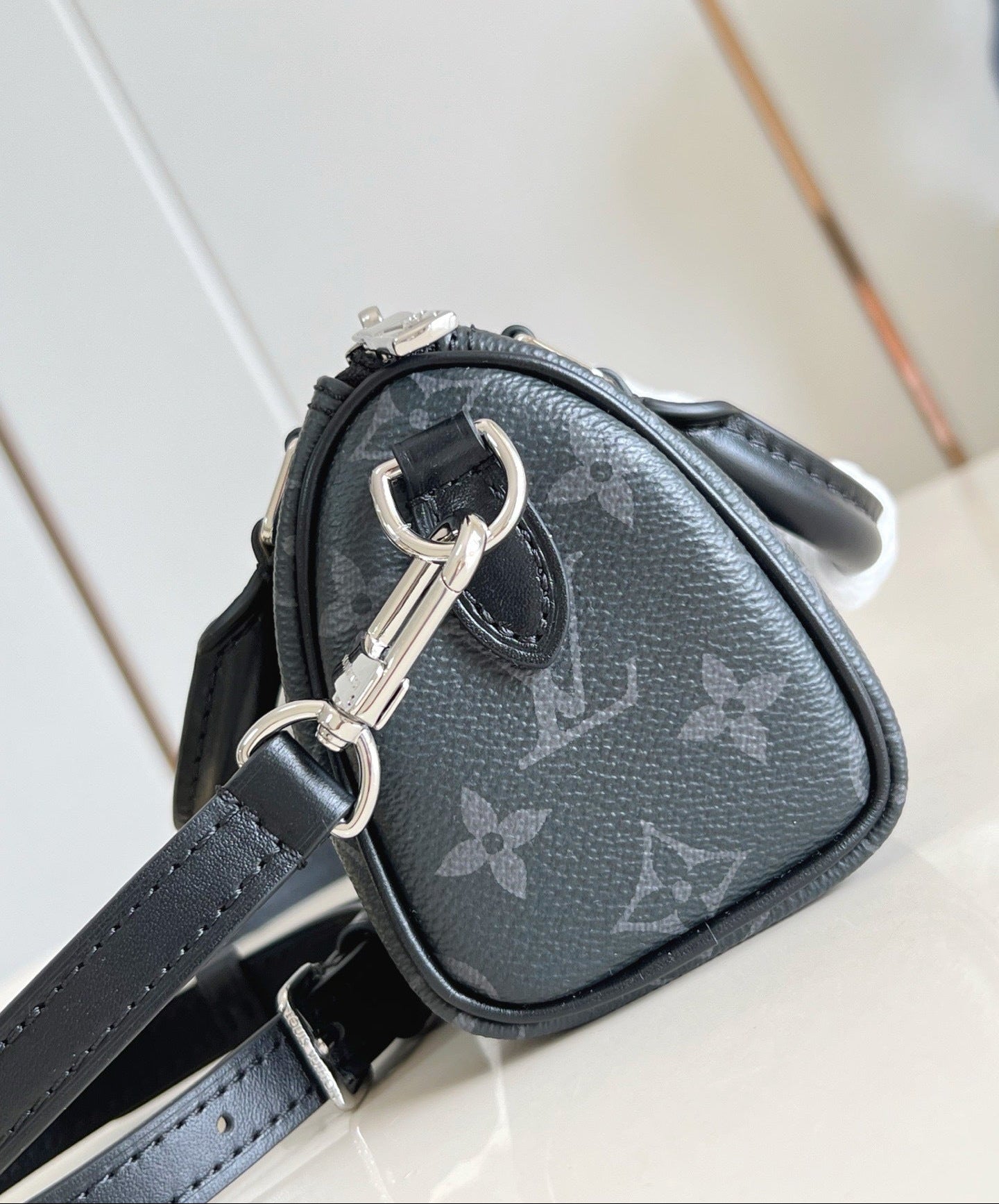 Nano Speedy Bag